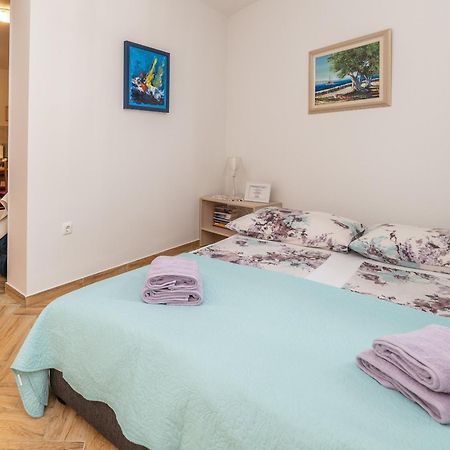 Apartman Karmen Makarska Extérieur photo
