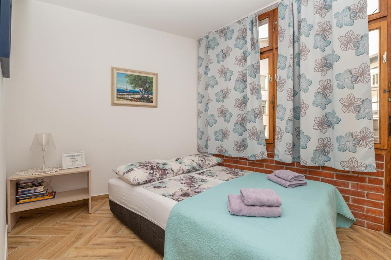 Apartman Karmen Makarska Extérieur photo