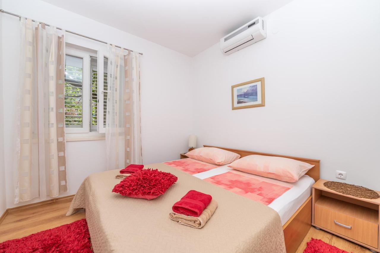 Apartman Karmen Makarska Extérieur photo