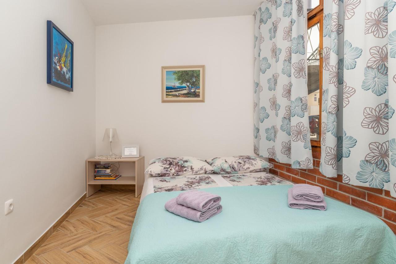 Apartman Karmen Makarska Extérieur photo