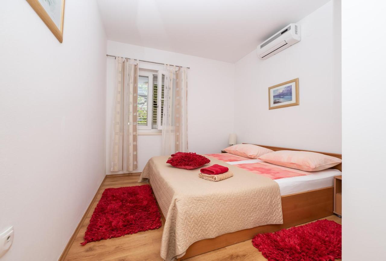 Apartman Karmen Makarska Extérieur photo