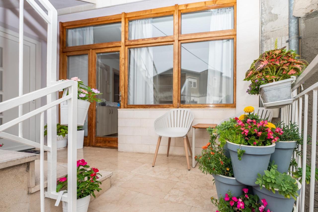 Apartman Karmen Makarska Extérieur photo