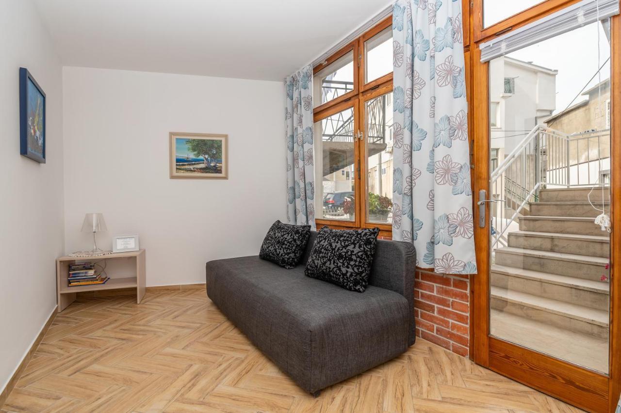 Apartman Karmen Makarska Extérieur photo