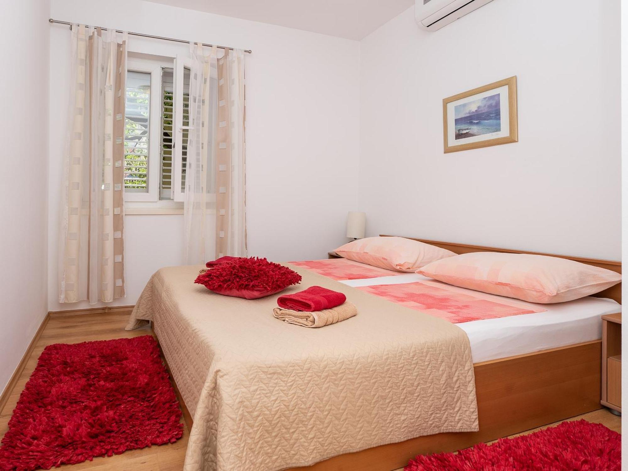 Apartman Karmen Makarska Extérieur photo