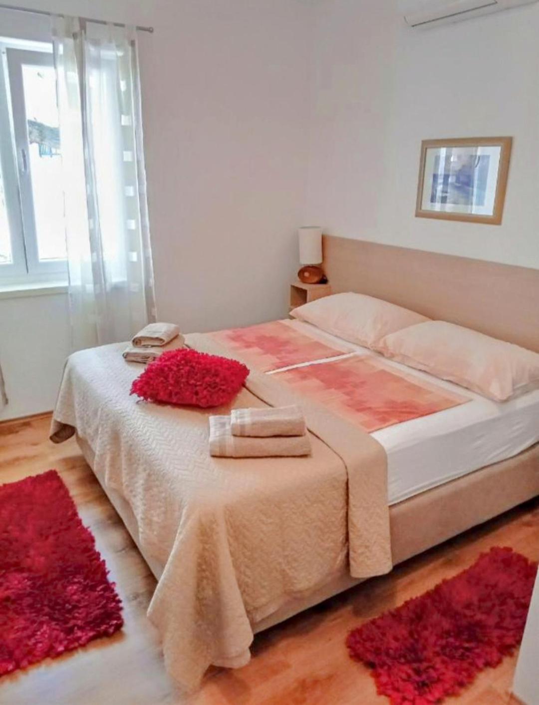 Apartman Karmen Makarska Extérieur photo