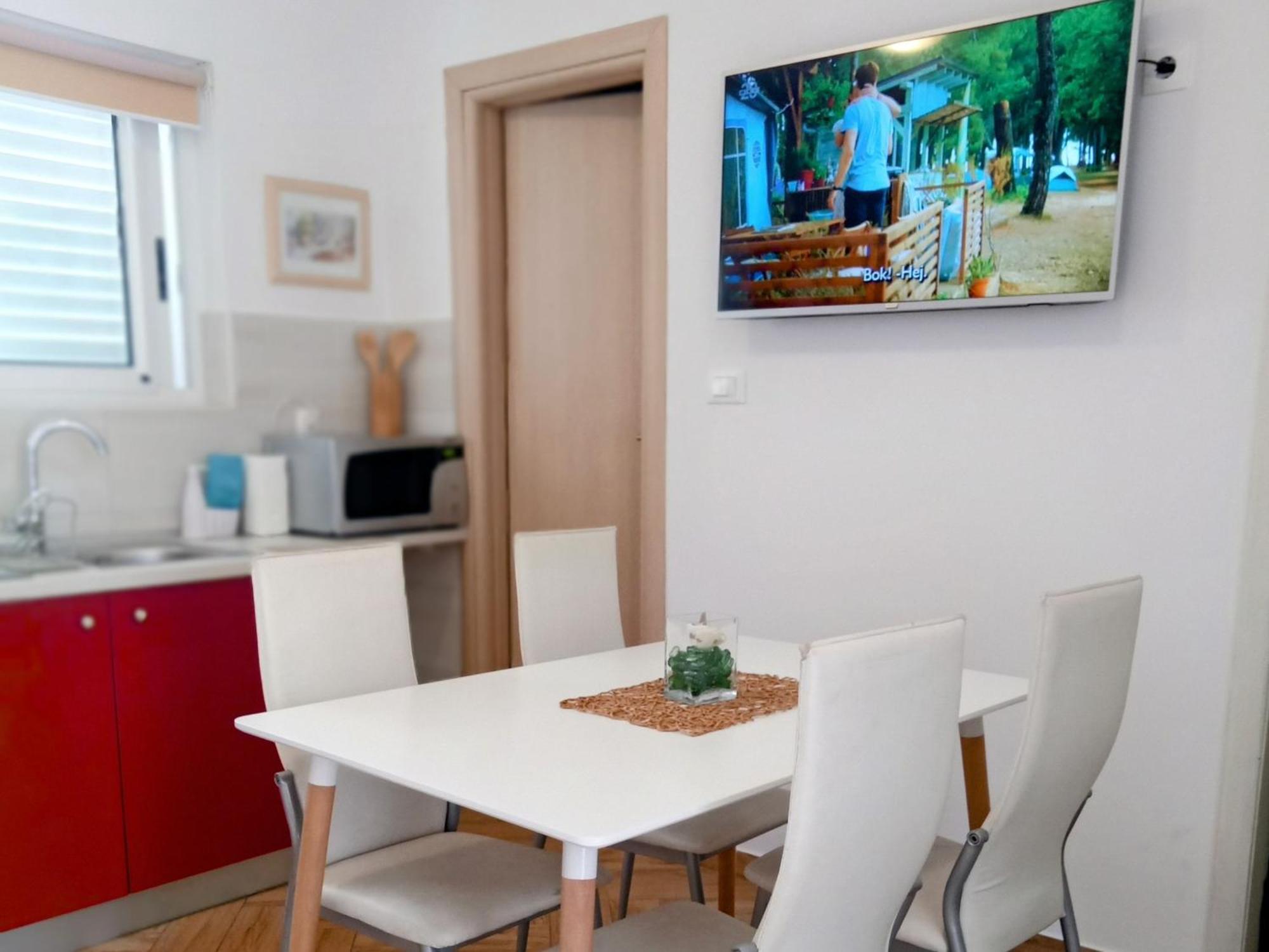Apartman Karmen Makarska Extérieur photo