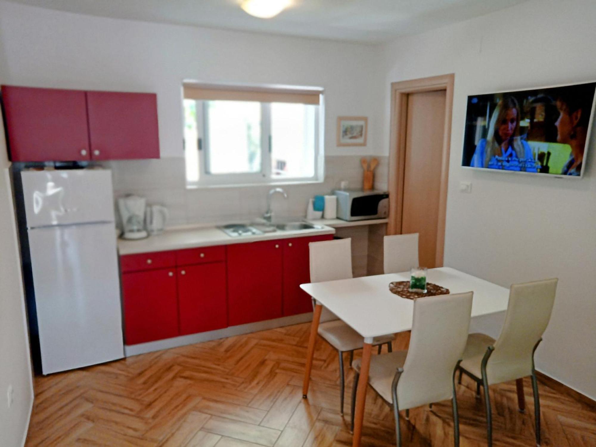 Apartman Karmen Makarska Extérieur photo