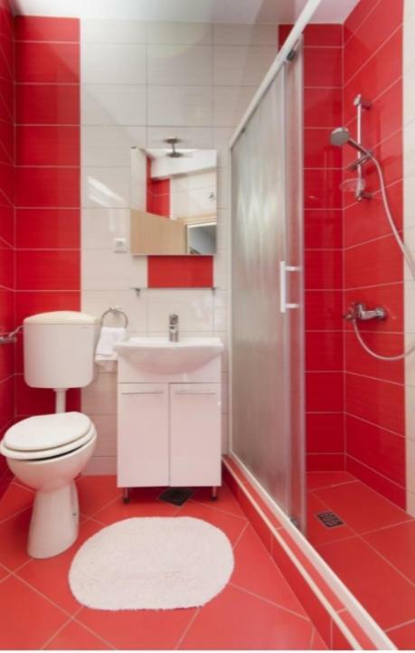 Apartman Karmen Makarska Extérieur photo